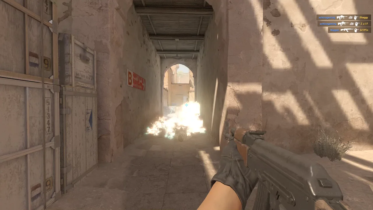 highlight